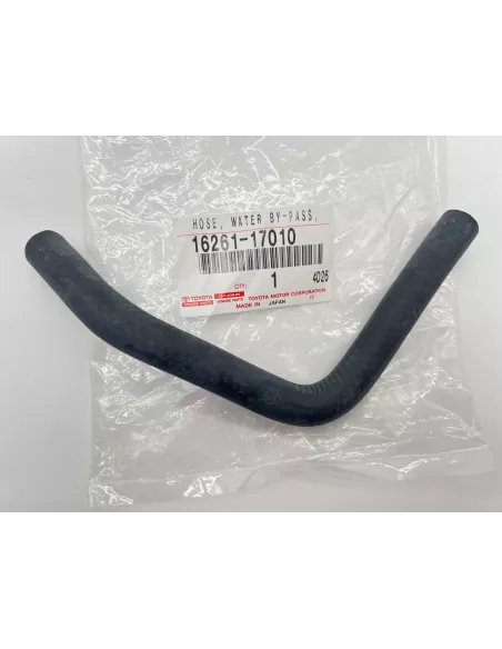 Durite liquide de refroidissement côté pompe à injection HDJ80 HZJ7