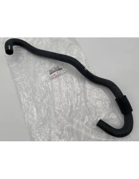 Durite liquide de refroidissement réchauffeur eau KDJ12 163cv 166cv