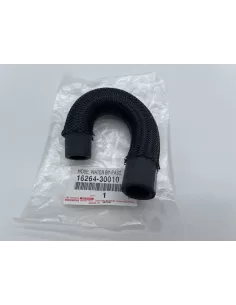 Durite No2 liquide de refroidissement réchauffeur eau KDJ9 TOYOTA -