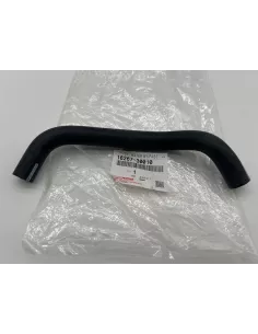Durite de refroidissement sur refroidisseur EGR KDJ9 KDJ12 163cv