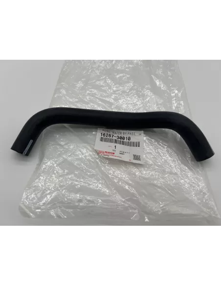 Durite de refroidissement sur refroidisseur EGR KDJ9 KDJ12 163cv