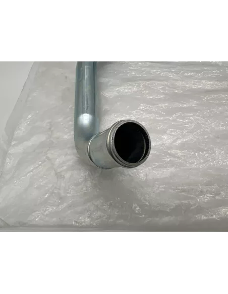Durite métallique sur bloc moteur liquide refroidissement HDJ80
