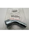 Tube rigide liquide de refroidissement bloc moteur HDJ80 HDJ100 HZJ7