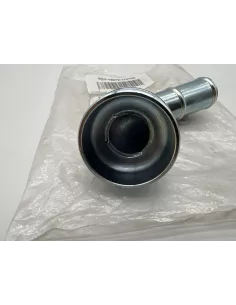 Tube rigide liquide de refroidissement bloc moteur HDJ80 HDJ100 HZJ7 2
