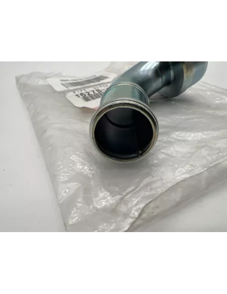 Tube rigide liquide de refroidissement bloc moteur HDJ80 HDJ100 HZJ7
