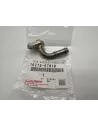 Tuyau piquage liquide refroidissement turbo sur le bloc KZJ KDJ
