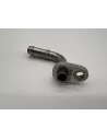 Tuyau piquage liquide refroidissement turbo sur le bloc KZJ KDJ