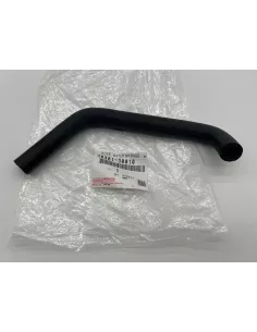 Durite de refroidissement sur refroidisseur EGR KDJ9 163cv TOYOTA -