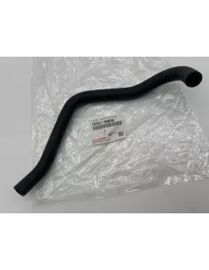 Durite de refroidissement sur refroidisseur EGR KDJ12 166cv TOYOTA -