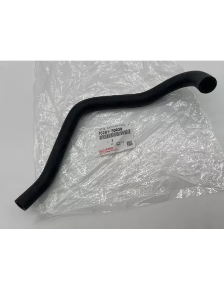 Durite de refroidissement sur refroidisseur EGR KDJ12 166cv TOYOTA -