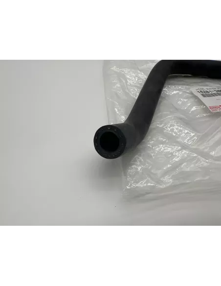 Durite de refroidissement sur refroidisseur EGR KDJ12 166cv TOYOTA -