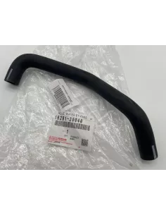 Durite de refroidissement sur refroidisseur EGR KDJ12 163cv TOYOTA -
