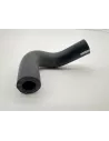 Durite No1 sur conduite rigide refroidissement turbo HDJ80 HDJ100
