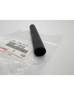 Durite No2 sur conduite rigide refroidissement turbo HDJ80 HDJ100 2