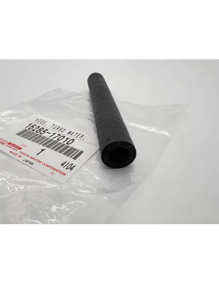 Durite No2 sur conduite rigide refroidissement turbo HDJ80 HDJ100