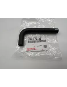 Durite No2 liquide de refroidissement turbo KDJ12 173cv TOYOTA -