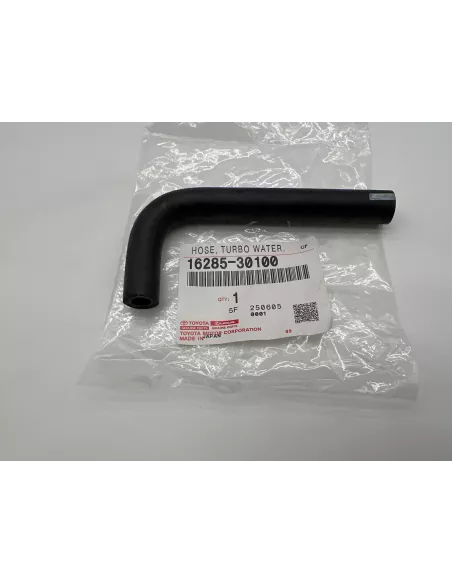 Durite No2 liquide de refroidissement turbo KDJ12 173cv TOYOTA -