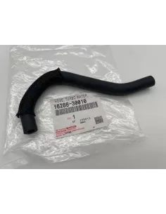 Durite de refroidissement turbo KDJ9 KDJ12 163cv TOYOTA - accessoire