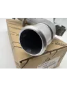 Pipe aluminium entrée eau thermostat KZJ7 KZJ9 TOYOTA - accessoire 4x4