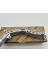 Pipe aluminium entrée eau thermostat KZJ7 KZJ9 TOYOTA - accessoire 4x4