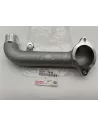 Pipe alu thermostat liquide refroidissement moteur HDJ80 HDJ100 HZJ7