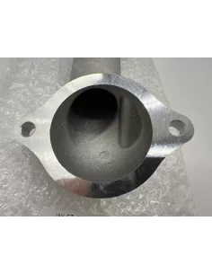 Pipe alu thermostat liquide refroidissement moteur HDJ80 HDJ100 HZJ7 2