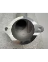 Pipe alu thermostat liquide refroidissement moteur HDJ80 HDJ100 HZJ7