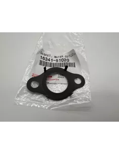 Joint sur circuit liquide refroidissement VDJ200 TOYOTA - accessoire