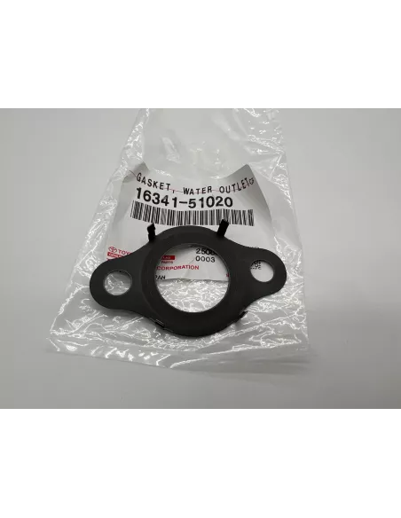 Joint sur circuit liquide refroidissement VDJ200 TOYOTA - accessoire