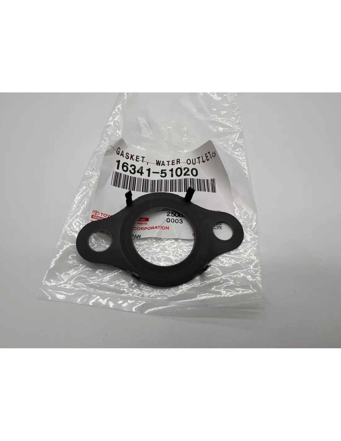 Joint sur circuit liquide refroidissement VDJ200 TOYOTA - accessoire