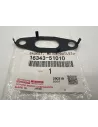 Joint pipe entrée eau sur bloc VDJ200 TOYOTA - accessoire 4x4