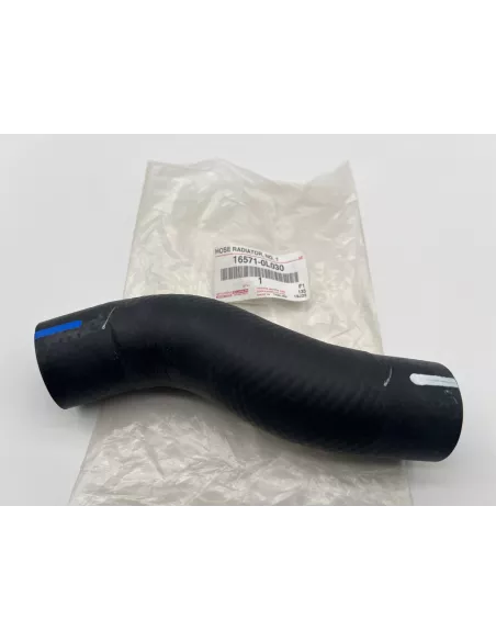 Durite supérieure radiateur de refroidissement Hilux Vigo TOYOTA -