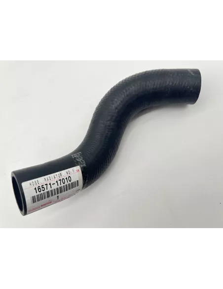 Durite supérieure radiateur de refroidissement HDJ80 TOYOTA -