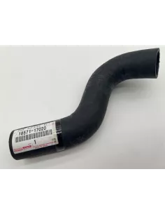 Durite supérieure radiateur de refroidissement HZJ7 TOYOTA -