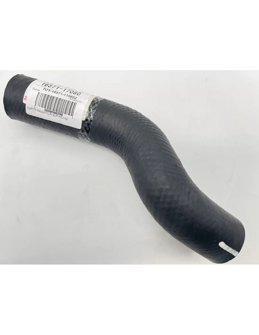 Durite supérieure radiateur de refroidissement HDJ100 TOYOTA -