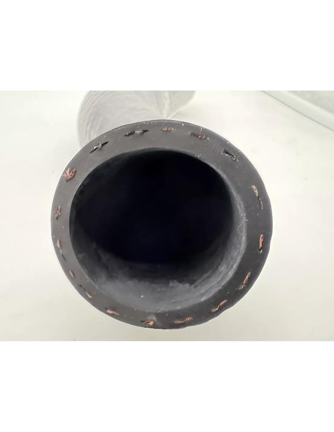 Durite supérieure radiateur de refroidissement HDJ100 TOYOTA -