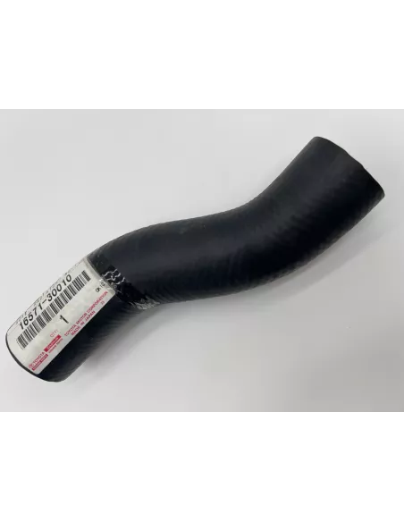 Durite supérieure radiateur de refroidissement KDJ90 KDJ95 TOYOTA -