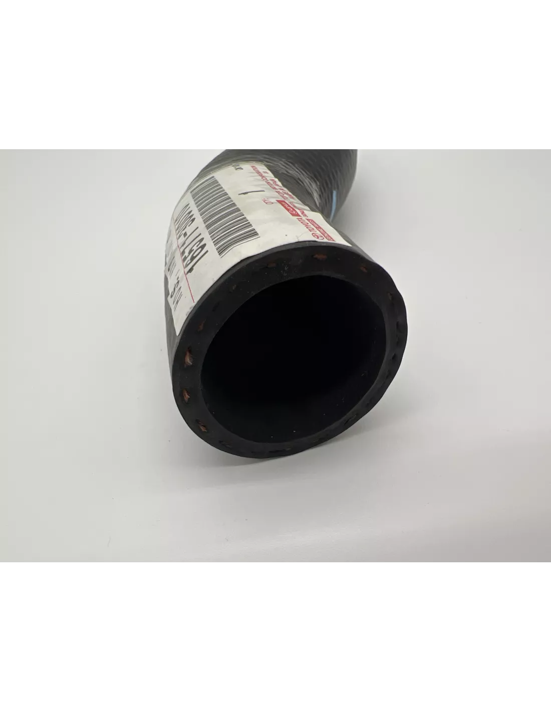 Durite supérieure radiateur de refroidissement KDJ90 KDJ95 TOYOTA -