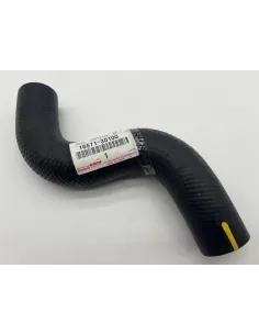 Durite supérieure radiateur de refroidissement KDJ15 TOYOTA -