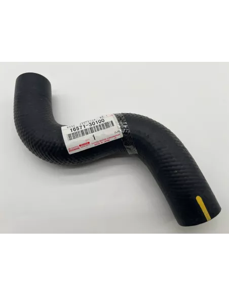 Durite supérieure radiateur de refroidissement KDJ15 TOYOTA -