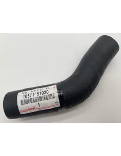 Durite supérieure radiateur de refroidissement VDJ200 TOYOTA -