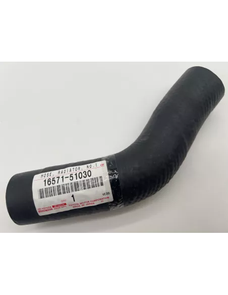 Durite supérieure radiateur de refroidissement VDJ200 TOYOTA -