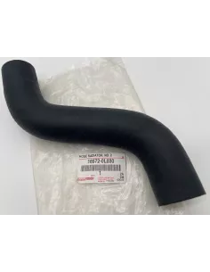 Durite inférieure radiateur de refroidissement Hilux Vigo TOYOTA -