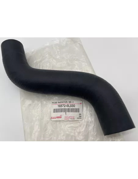 Durite inférieure radiateur de refroidissement Hilux Vigo TOYOTA -