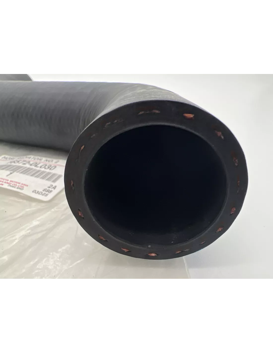 Durite inférieure radiateur de refroidissement Hilux Vigo TOYOTA -