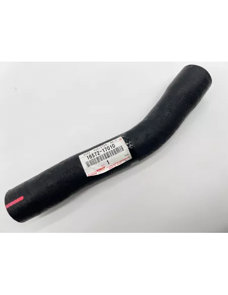 Durite inférieure radiateur de refroidissement HDJ80 TOYOTA -