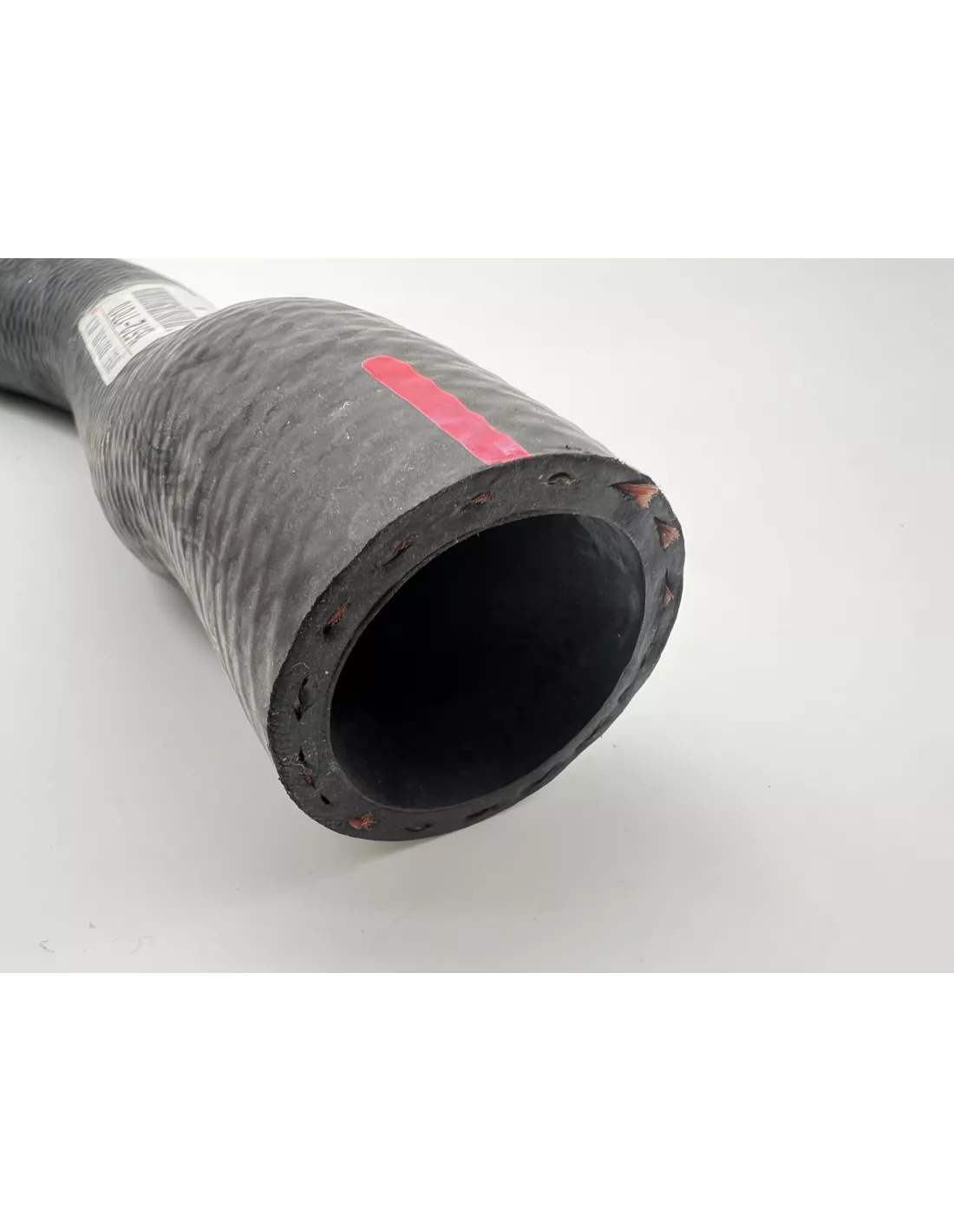 Durite inférieure radiateur de refroidissement HDJ80 TOYOTA -