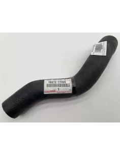 Durite inférieure radiateur de refroidissement HZJ7 avant 08/2001