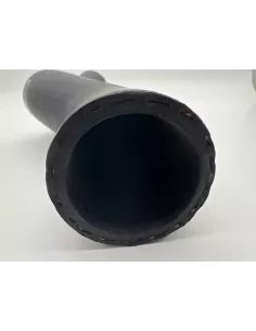 Durite inférieure radiateur de refroidissement HZJ7 avant 08/2001 2