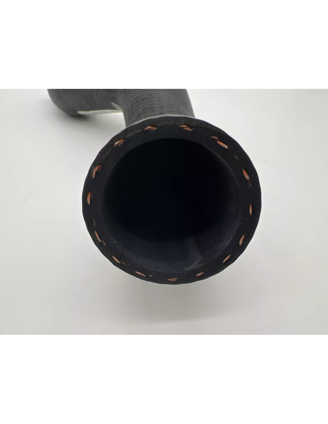 Durite inférieure radiateur de refroidissement HZJ7 avant 08/2001